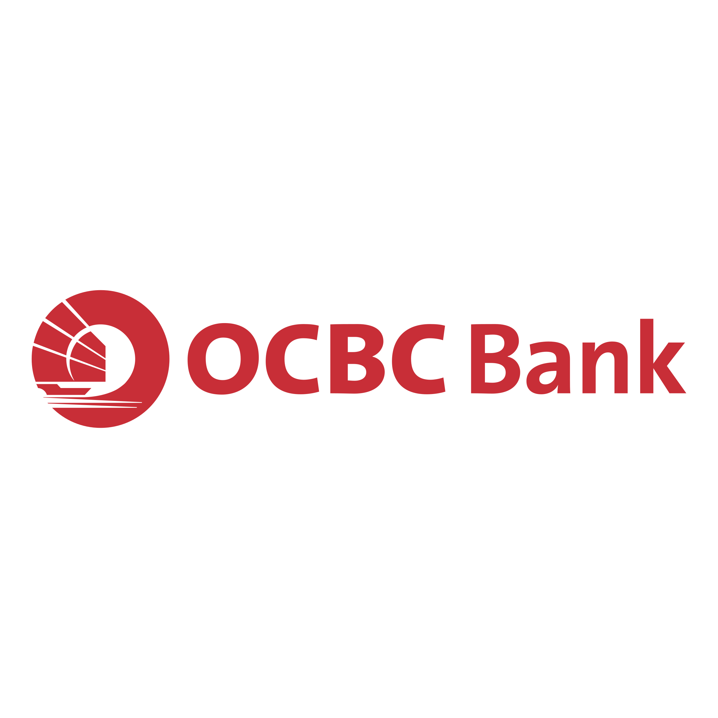 OCBC Bank